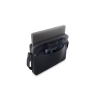 Torba do laptopa Dell EcoLoop Essential Briefcase 14-16  - Czarna